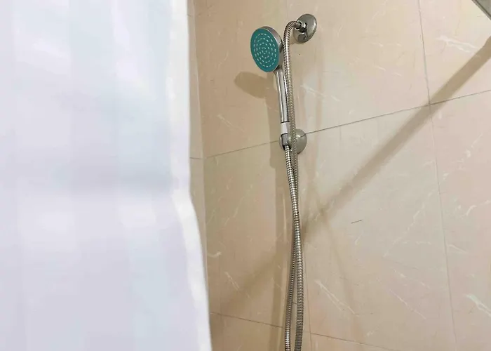 Apartment Avant At The 360 Center Views In Bgc Taguig W Pool Access