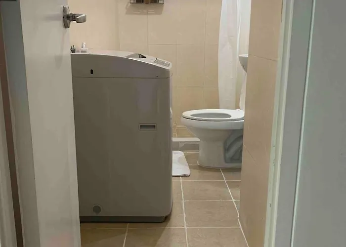 Apartment Avant At The 360 Center Views In Bgc Taguig W Pool Access