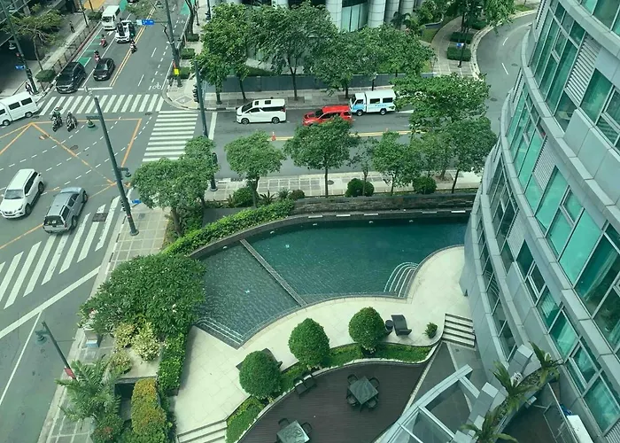 Avant At The 360 Center Views In Bgc Taguig W Pool Access *